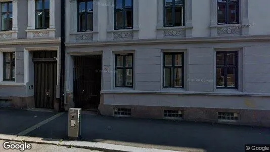 Apartments for rent in Oslo Grünerløkka - Photo from Google Street View