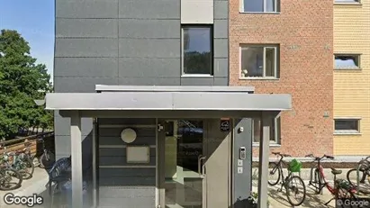 Rooms for rent in Oslo Gamle Oslo - Photo from Google Street View