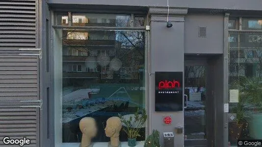 Rooms for rent in Oslo St. Hanshaugen - Photo from Google Street View
