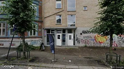 Apartments for rent in Oslo Grünerløkka - Photo from Google Street View