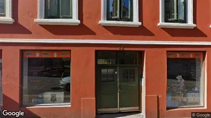 Rooms for rent in Oslo St. Hanshaugen - Photo from Google Street View
