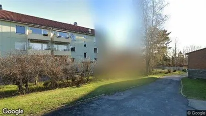Apartments for rent in Oslo Nordre Aker - Photo from Google Street View