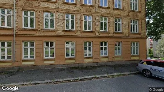 Rooms for rent in Oslo Grünerløkka - Photo from Google Street View