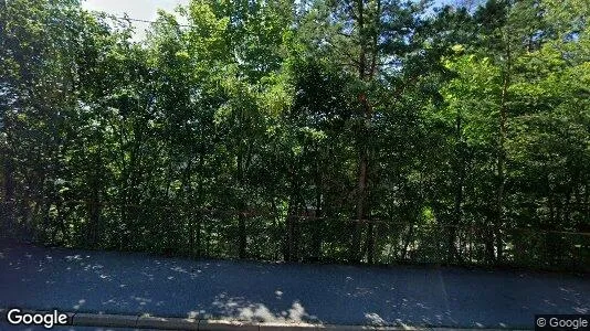 Apartments for rent in Oslo Nordstrand - Photo from Google Street View