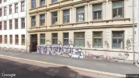 Apartments for rent in Oslo Grünerløkka - Photo from Google Street View