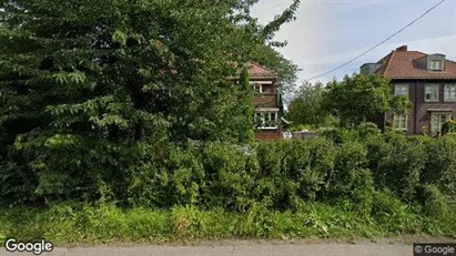 Rooms for rent in Oslo Nordre Aker - Photo from Google Street View