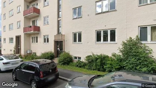 Rooms for rent in Oslo Grünerløkka - Photo from Google Street View