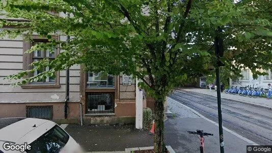 Rooms for rent in Oslo Gamle Oslo - Photo from Google Street View