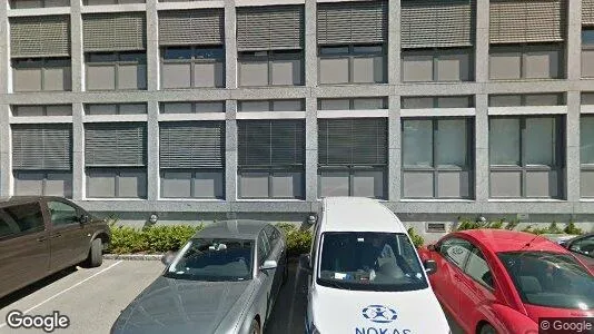 Apartments for rent in Oslo Grünerløkka - Photo from Google Street View