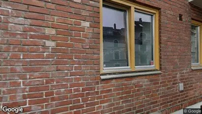 Rooms for rent in Oslo Frogner - Photo from Google Street View