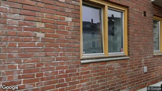 Rooms for rent in Oslo Frogner - Photo from Google Street View