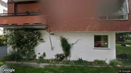Apartments for rent in Oslo Gamle Oslo - Photo from Google Street View