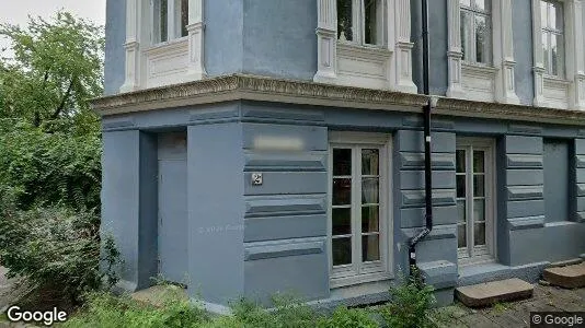 Apartments for rent in Oslo St. Hanshaugen - Photo from Google Street View