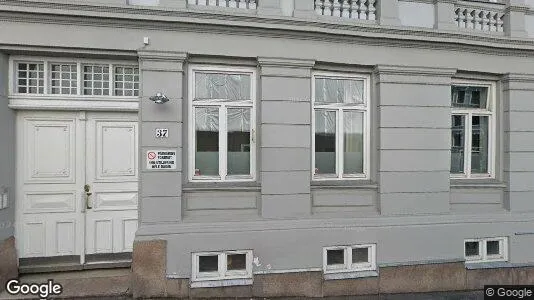 Rooms for rent in Oslo Frogner - Photo from Google Street View