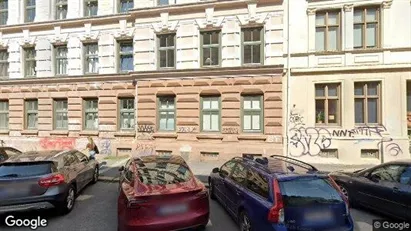 Apartments for rent in Oslo Grünerløkka - Photo from Google Street View