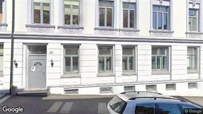 Rooms for rent in Oslo St. Hanshaugen - Photo from Google Street View