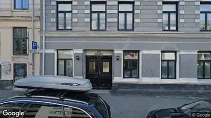 Apartments for rent in Oslo Grünerløkka - Photo from Google Street View