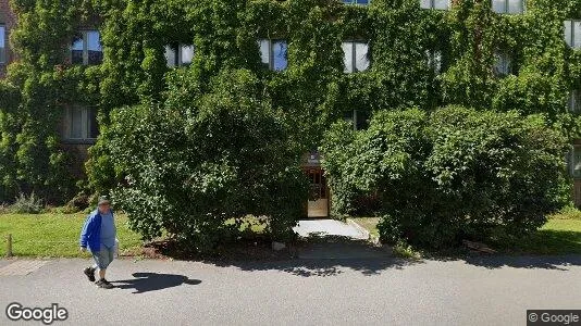 Rooms for rent in Oslo St. Hanshaugen - Photo from Google Street View