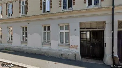 Rooms for rent in Oslo Grünerløkka - Photo from Google Street View