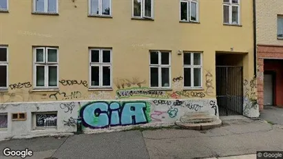 Rooms for rent in Oslo Grünerløkka - Photo from Google Street View
