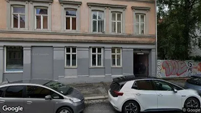 Rooms for rent in Oslo Gamle Oslo - Photo from Google Street View