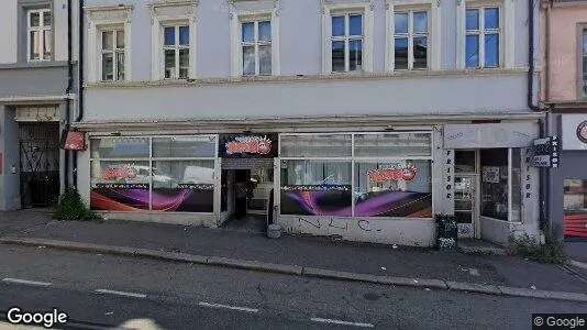 Apartments for rent in Oslo Sagene - Photo from Google Street View