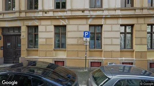 Apartments for rent in Oslo Gamle Oslo - Photo from Google Street View