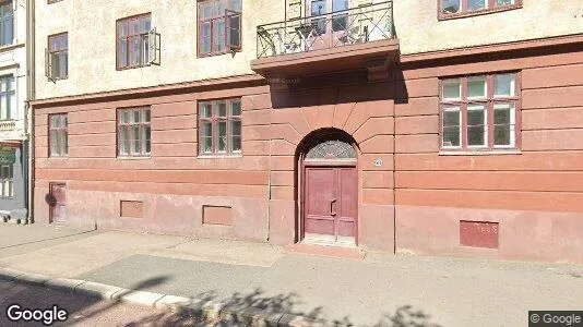 Rooms for rent in Oslo Frogner - Photo from Google Street View