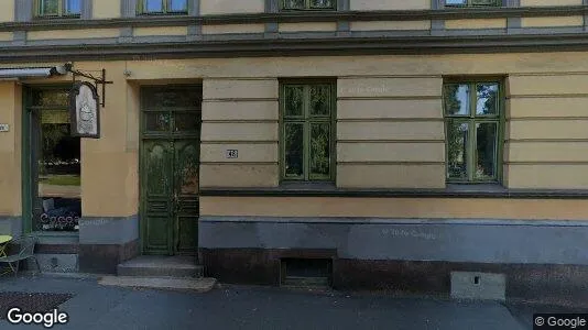 Rooms for rent in Oslo Grünerløkka - Photo from Google Street View