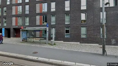 Rooms for rent in Oslo Grünerløkka - Photo from Google Street View