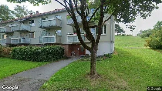 Apartments for rent in Oslo Grünerløkka - Photo from Google Street View