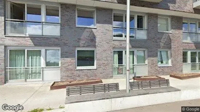 Rooms for rent in Oslo Gamle Oslo - Photo from Google Street View