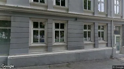 Apartments for rent in Oslo Grünerløkka - Photo from Google Street View