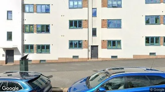 Apartments for rent in Oslo Sagene - Photo from Google Street View