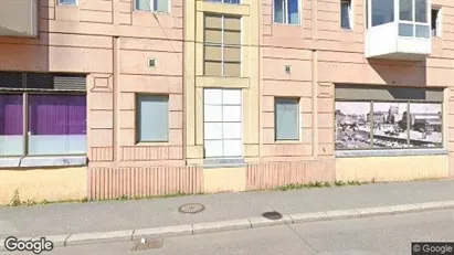 Rooms for rent in Oslo Gamle Oslo - Photo from Google Street View