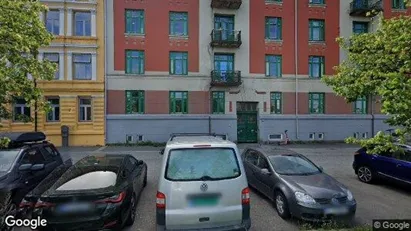 Rooms for rent in Oslo Nordstrand - Photo from Google Street View