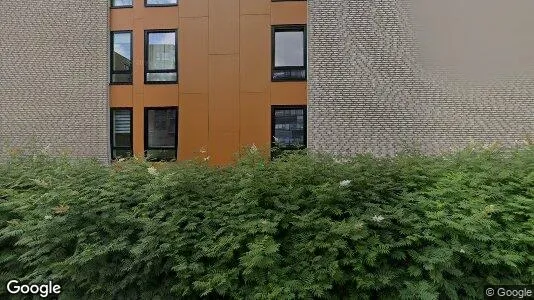 Apartments for rent in Oslo Grünerløkka - Photo from Google Street View