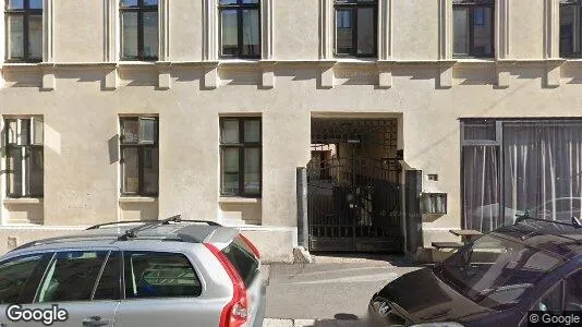 Rooms for rent in Oslo Grünerløkka - Photo from Google Street View