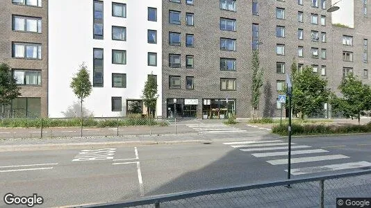 Rooms for rent in Oslo Bjerke - Photo from Google Street View