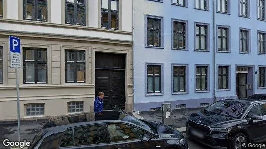 Apartments for rent in Oslo Gamle Oslo - Photo from Google Street View