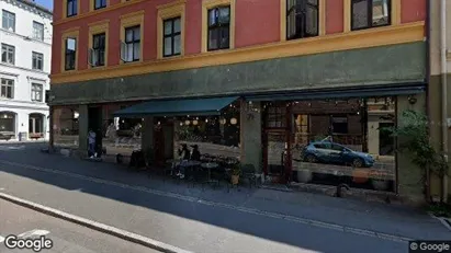 Rooms for rent in Oslo Grünerløkka - Photo from Google Street View
