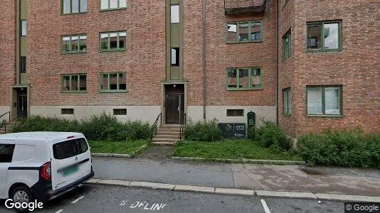 Apartments for rent in Oslo Grünerløkka - Photo from Google Street View