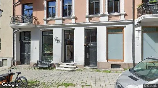 Rooms for rent in Oslo St. Hanshaugen - Photo from Google Street View