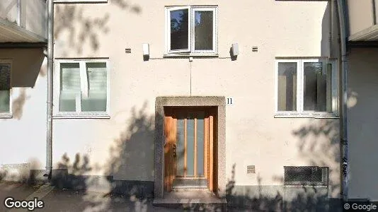 Apartments for rent in Oslo St. Hanshaugen - Photo from Google Street View