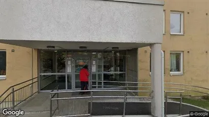 Apartments for rent in Oslo Bjerke - Photo from Google Street View