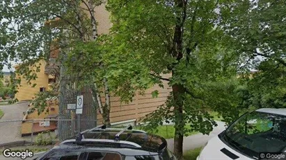 Rooms for rent in Oslo Bjerke - Photo from Google Street View