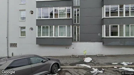 Apartments for rent in Oslo Gamle Oslo - Photo from Google Street View