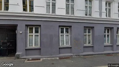 Apartments for rent in Oslo Grünerløkka - Photo from Google Street View