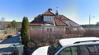 Apartments for rent in Oslo Østensjø - Photo from Google Street View