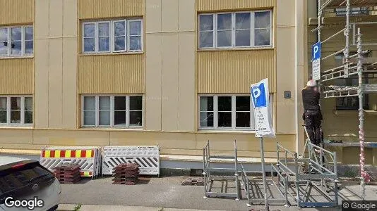 Apartments for rent in Oslo Gamle Oslo - Photo from Google Street View